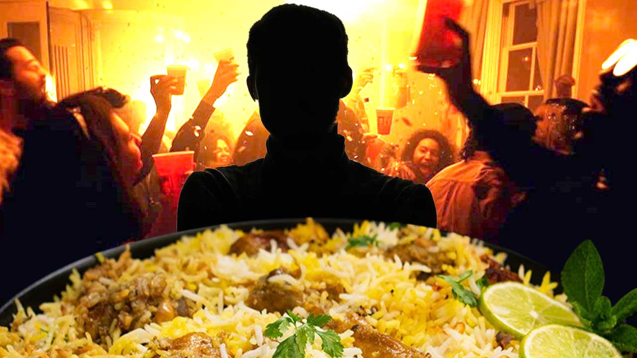 রঙিন রাতের আয়োজন ফিকে?