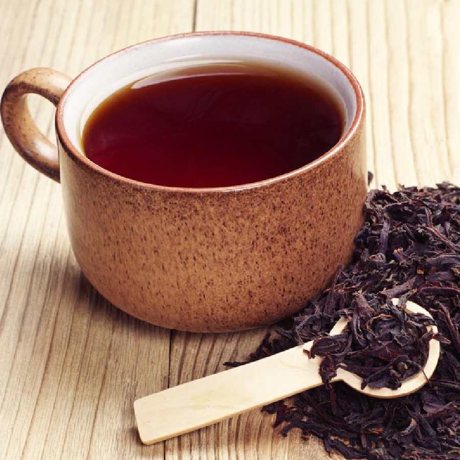 How to turn your regular tea into anti-inflammatory drink