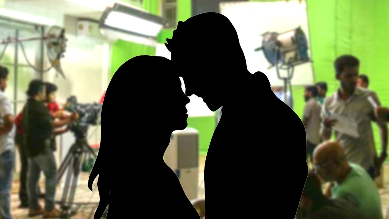 সংসার ভাঙছে নায়ক-নায়িকার?