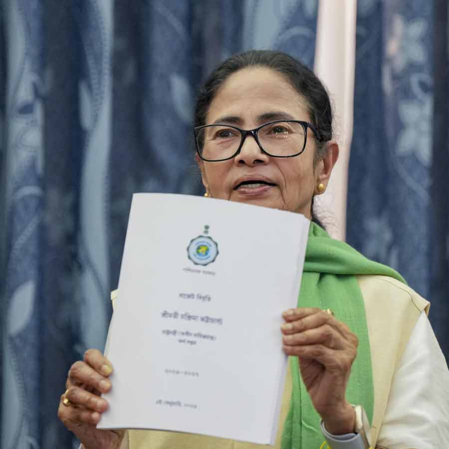 West Bengal Government Vote on Account offers wide range of facilities for each section of society dgtl