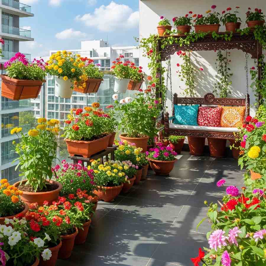 How to prepare your garden for summer dgtl