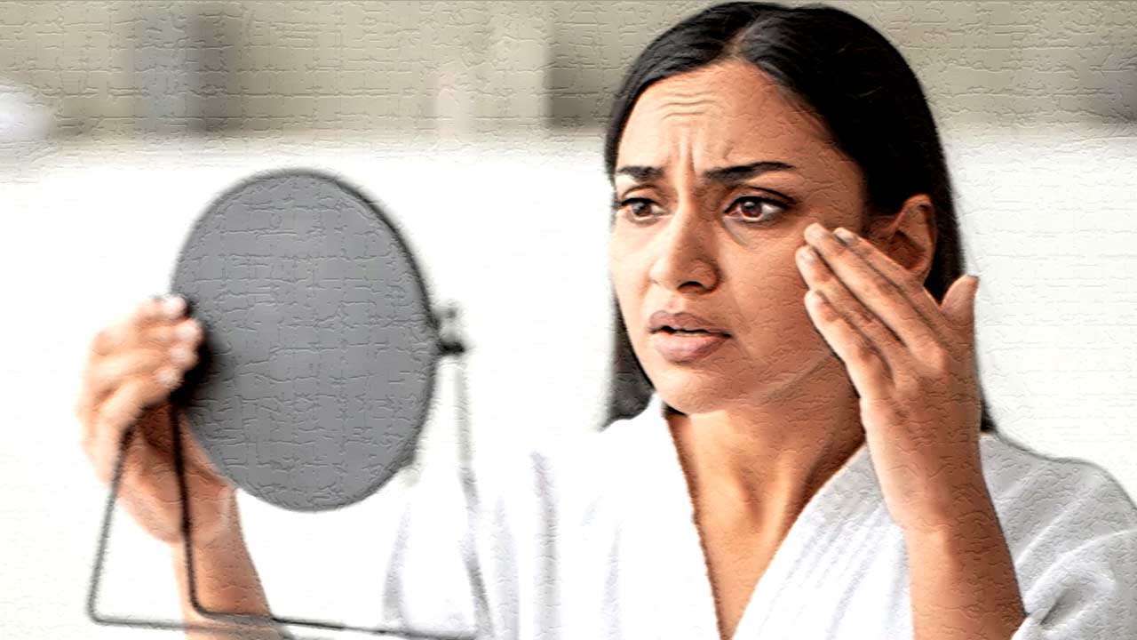 Three worst food items that secretly harm your skin