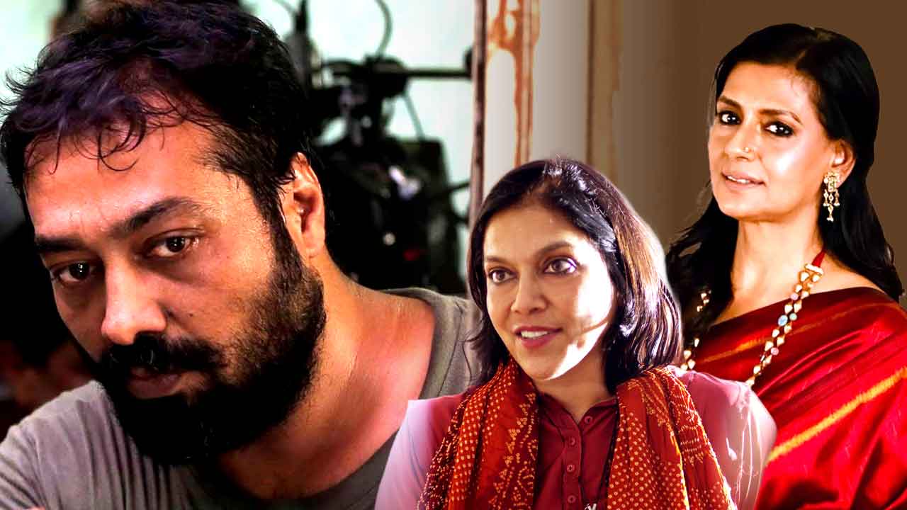 Apart from Anurag Kashyap, Mira Nair and Nandita Das’s name found in Epstein Files