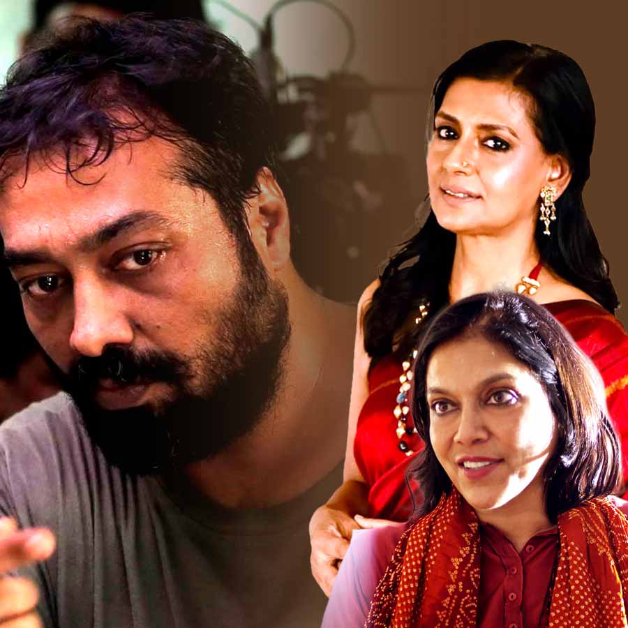 Apart from Anurag Kashyap, Mira Nair and Nandita Das’s name found in Epstein Files