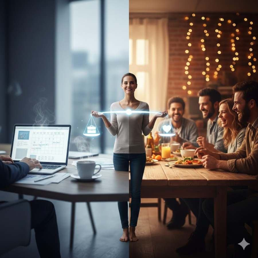 3 tips on how to balance your worklife and social life dgtl