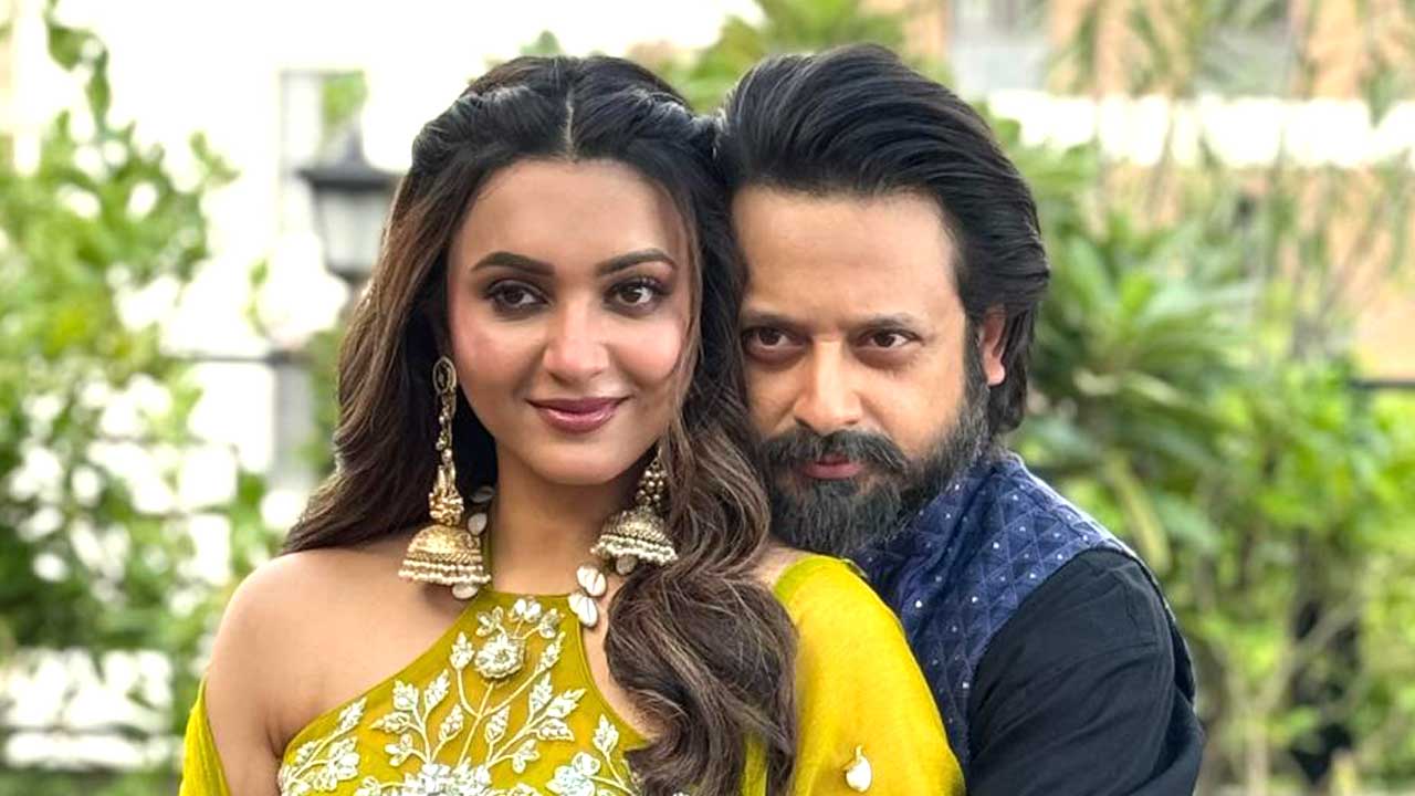 শিবপ্রসাদ-কৌশানী জুটির রসায়নের পারদ চড়বে।