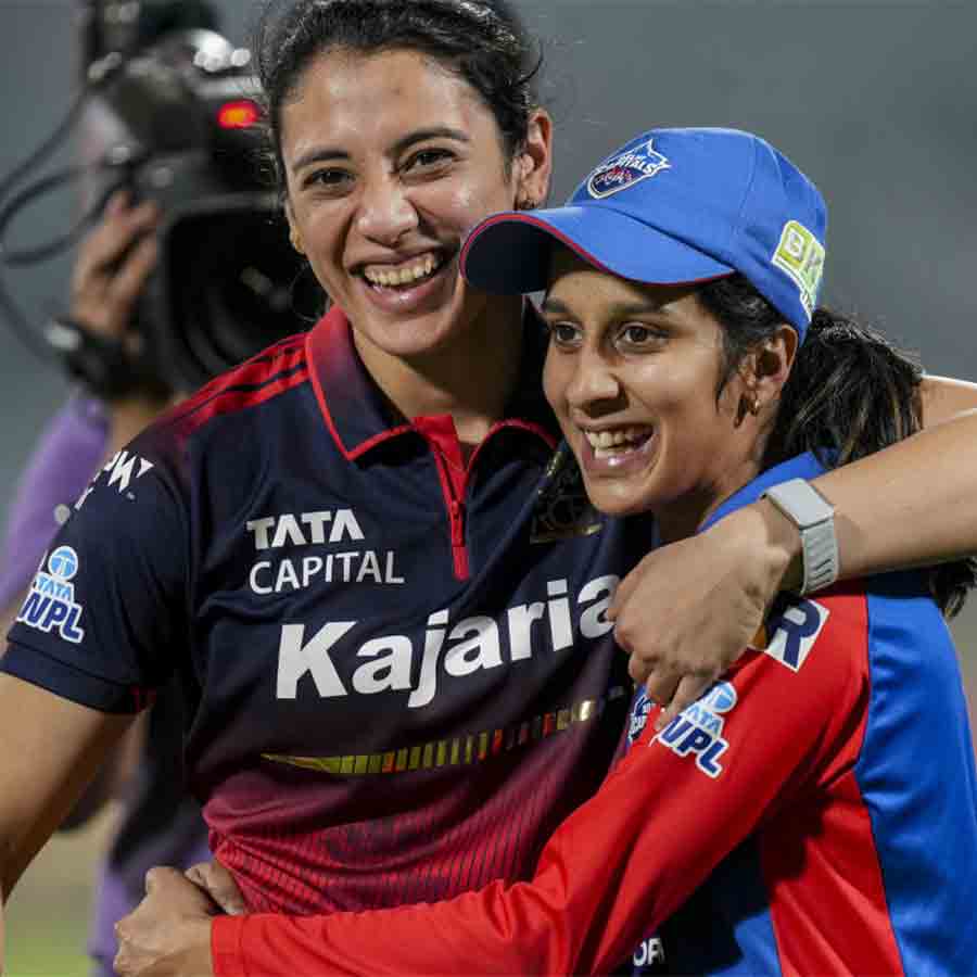 RCB captain Smriti Mandhana amazed to see her team's performance, Jemimah Rodrigues lauds her team despite defeat in WPL 2026 dgtl