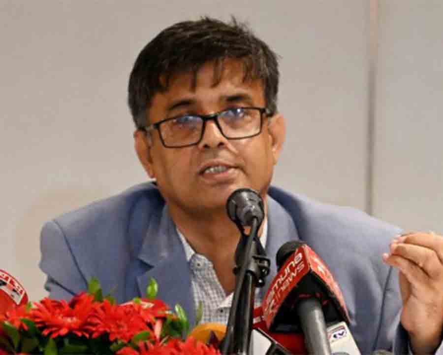 New Government to be formed within 3 to 4 days after General Election, stated Shafiqul Alam dgtl