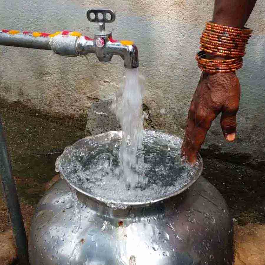 Centre asks states to check ageing infrastructure to prevent drinking water contamination dgtl