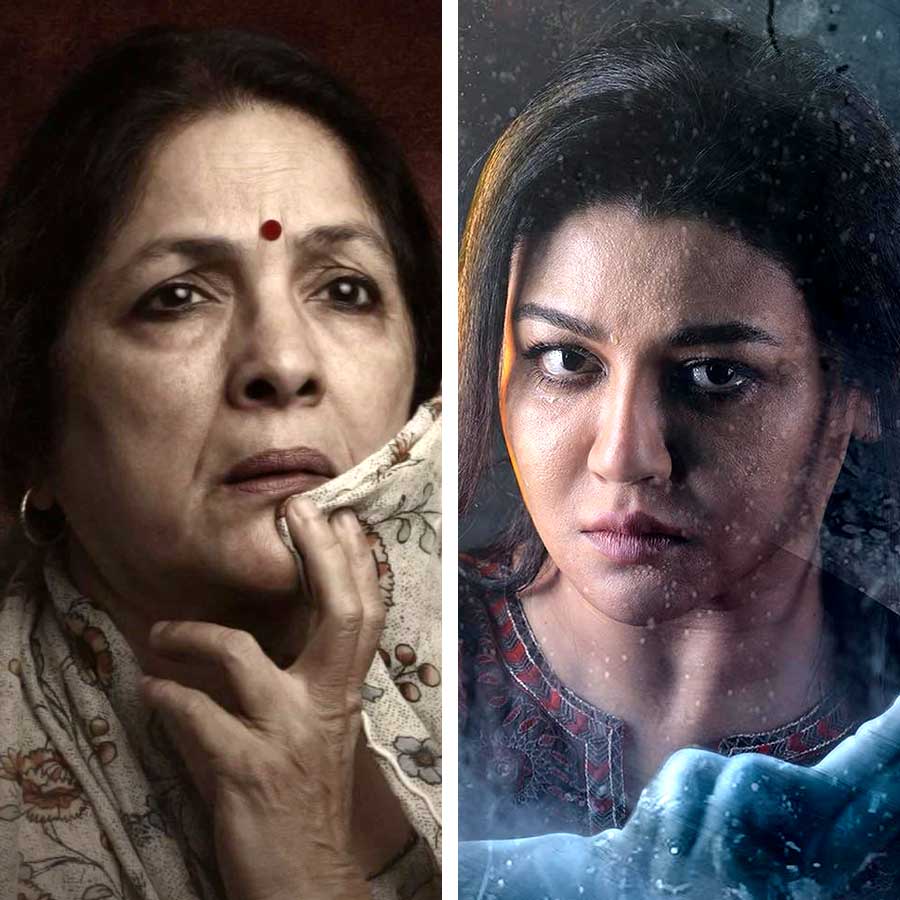 Films that are releasing on 6 February in cinema hall dgtl