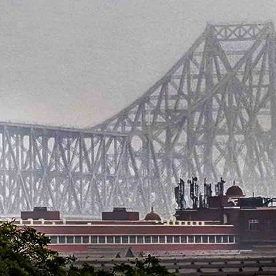 Kolkata's air is not just an environmental problem