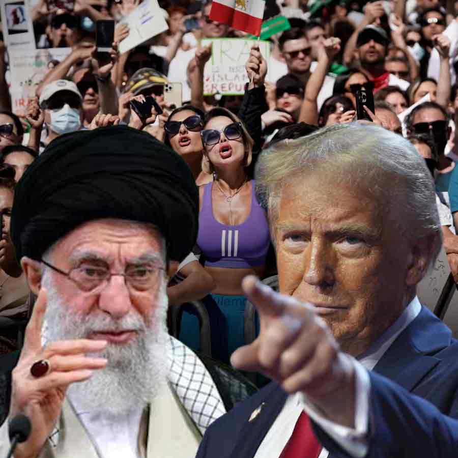 US asks citizens to leave Iran dgtl