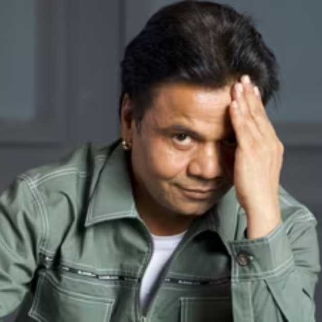 Actor Rajpal Yadav surrenders at Tihar Jail in Cheque bounce case dgtl