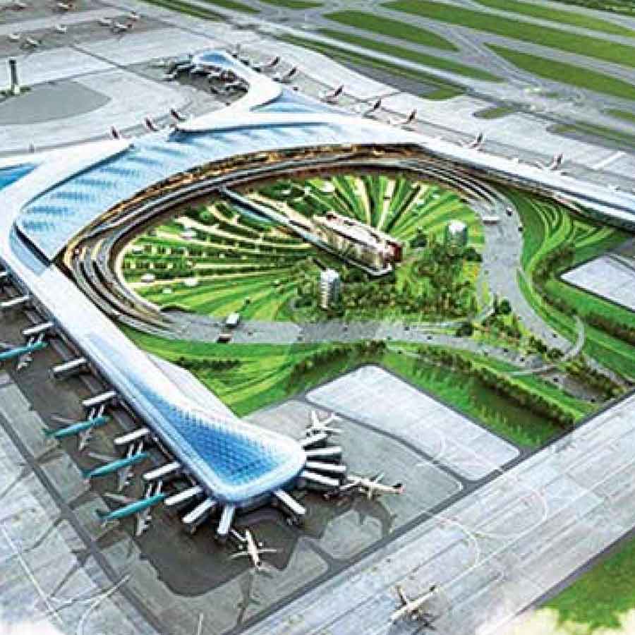 All need to know about Farmers who gave their lands for Jewar airport in Noida