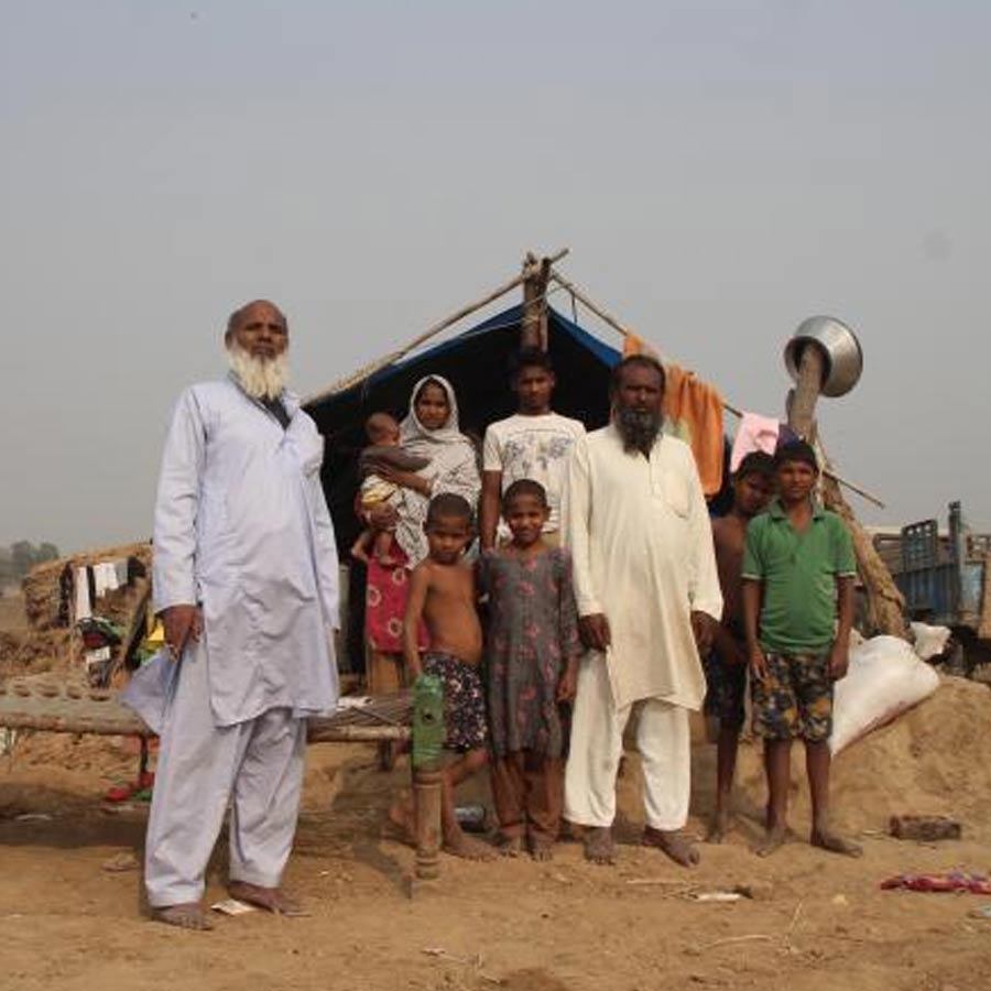 All need to know about Farmers who gave their lands for Jewar airport in Noida