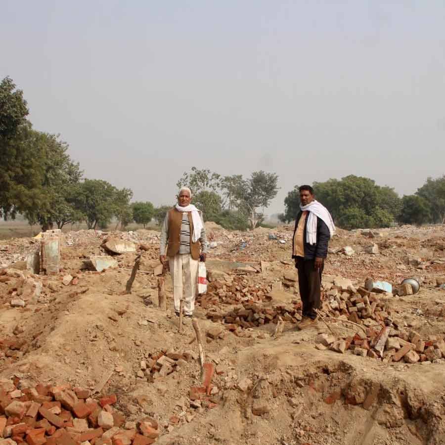 All need to know about Farmers who gave their lands for Jewar airport in Noida