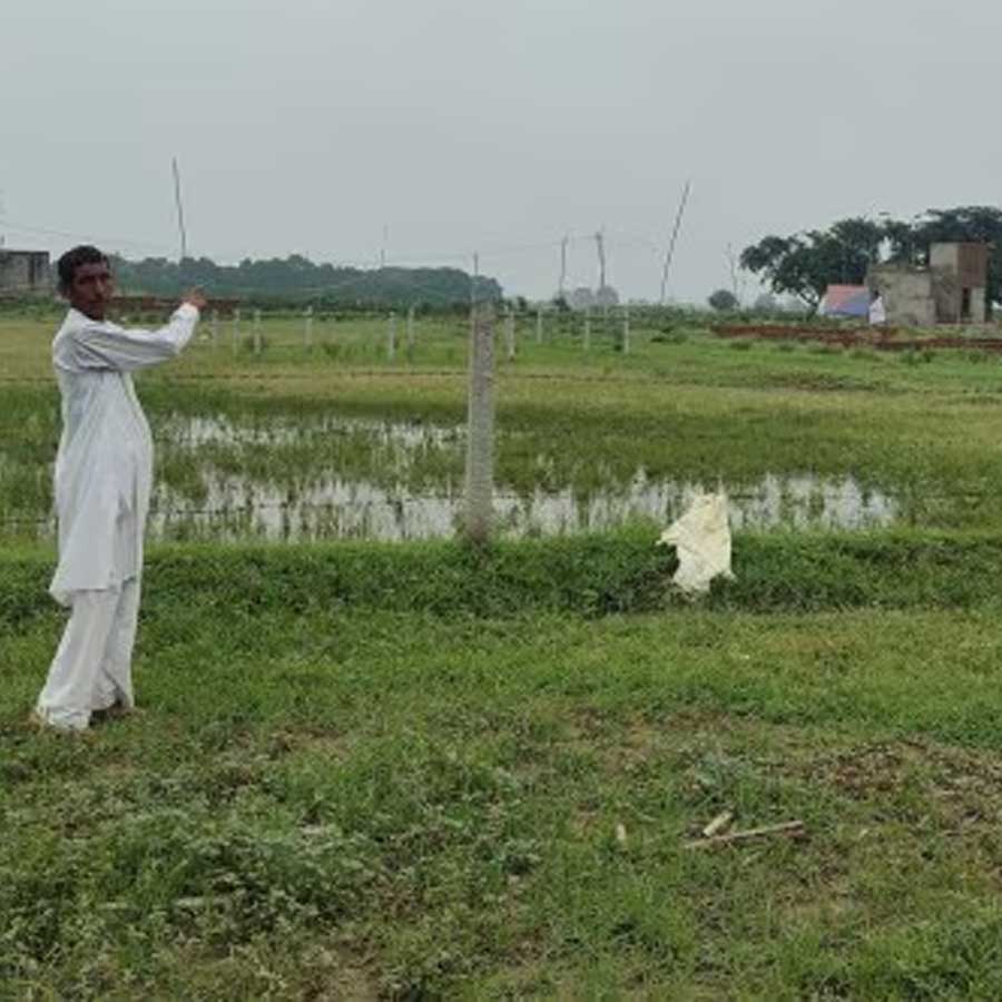 All need to know about Farmers who gave their lands for Jewar airport in Noida