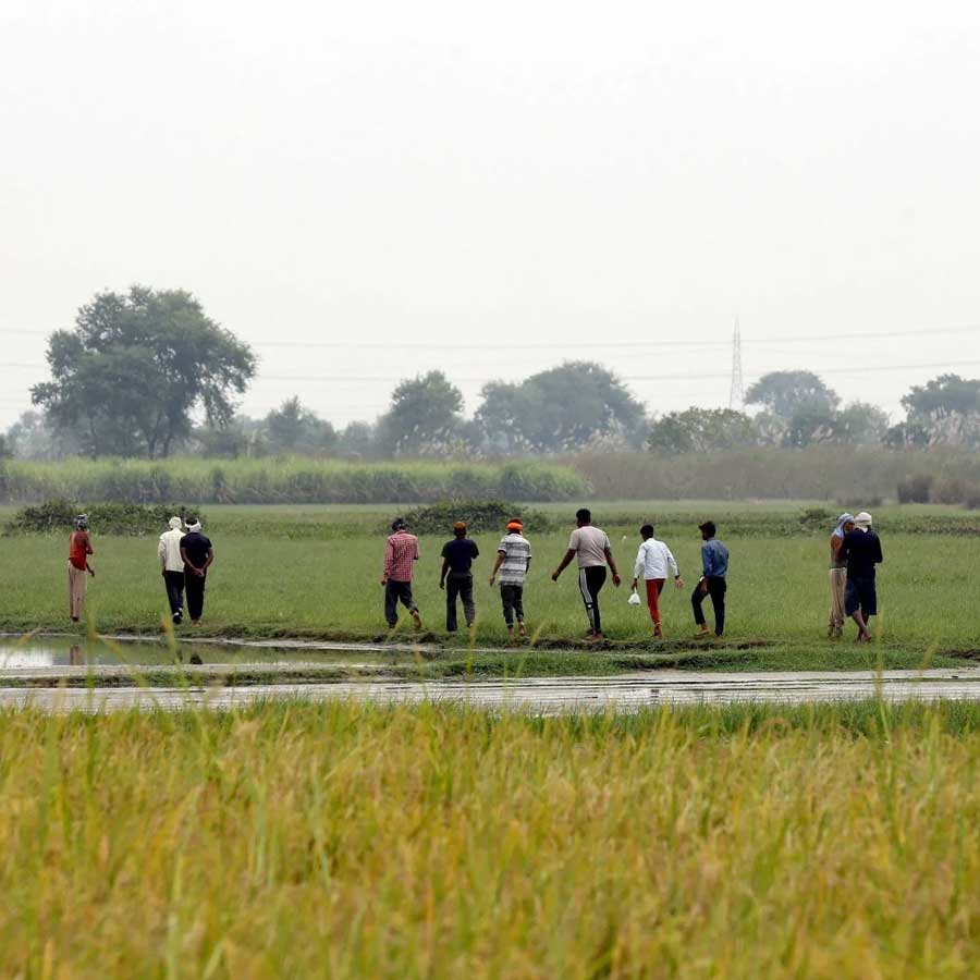 All need to know about Farmers who gave their lands for Jewar airport in Noida