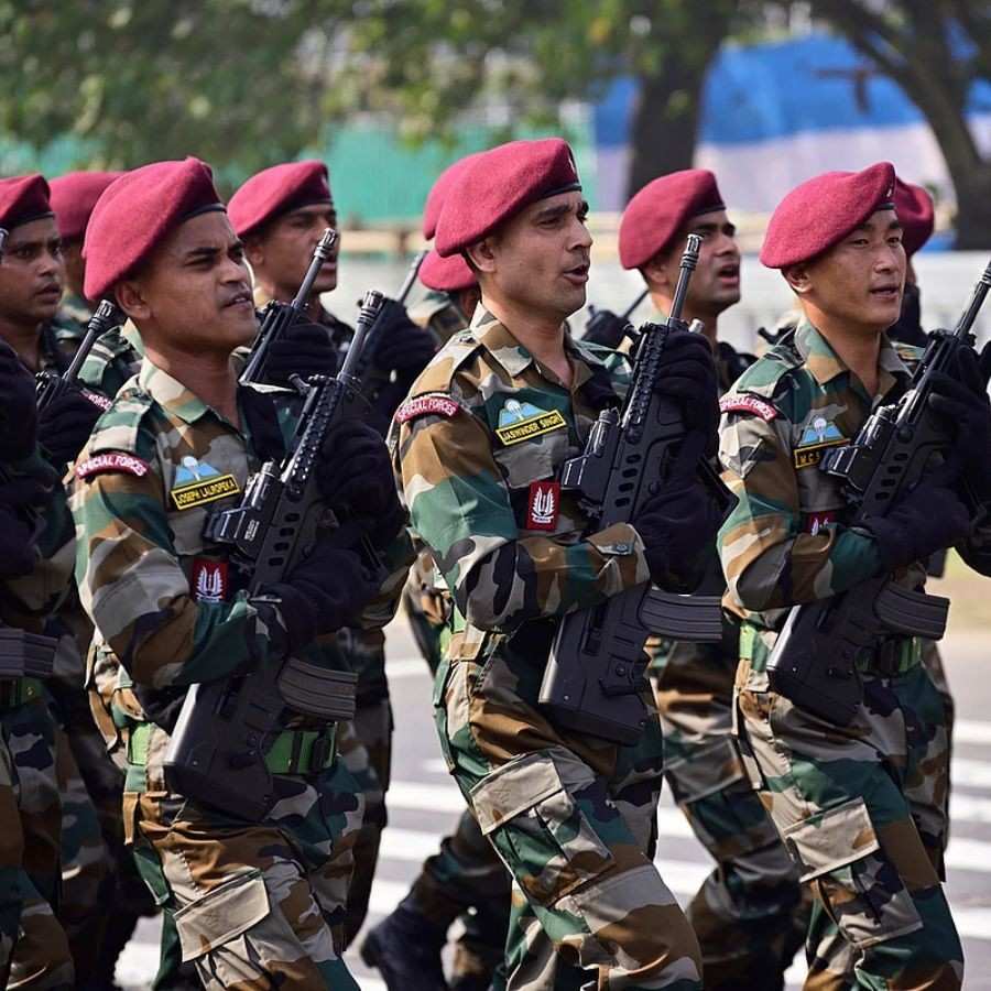 How Law Graduates can join Indian Army? know about the special course Dgtl