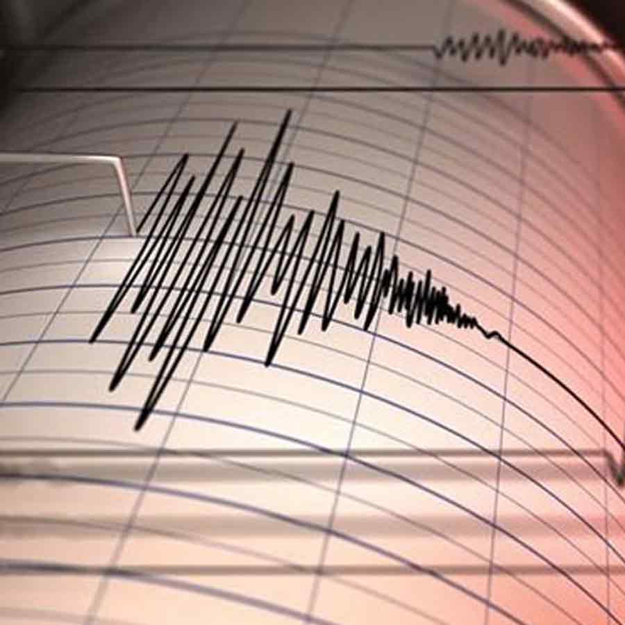 Earthquakes in Sikkim