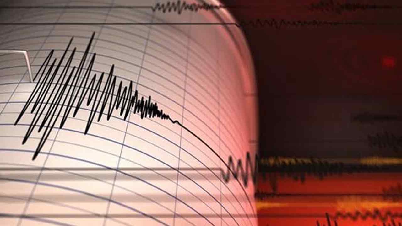 Earthquakes in Sikkim