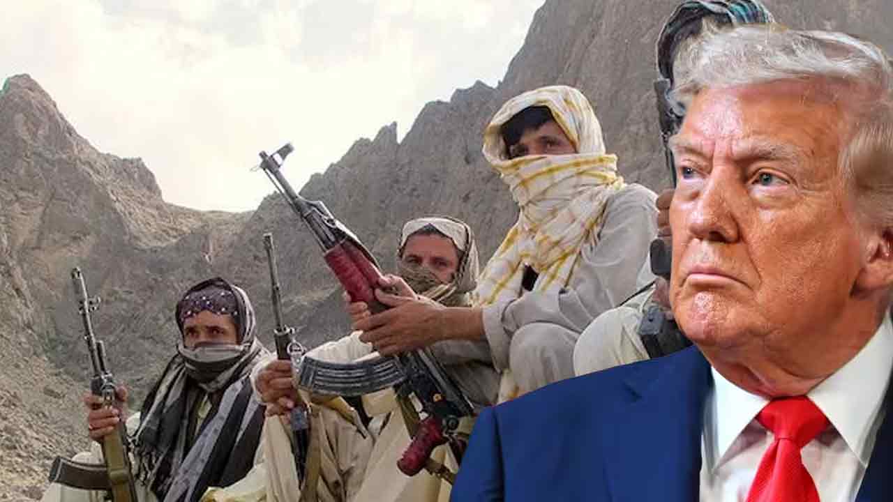 বালোচিস্তানে ধারাবাহিক সন্ত্রাসবাদী কার্যকলাপের নিন্দা করল ডোনাল্ড ট্রাম্প প্রশাসন।