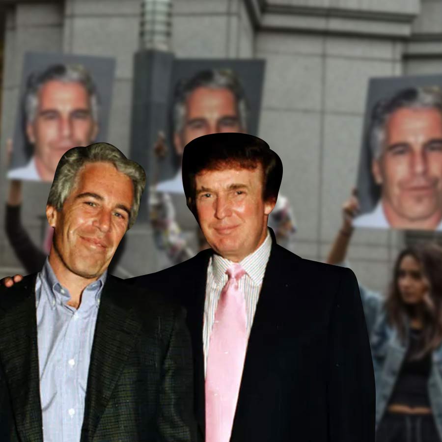 Royal Family’s Alleged Links to Jeffrey Epstein Resurface Amid Global Child Trafficking Concerns dgtl