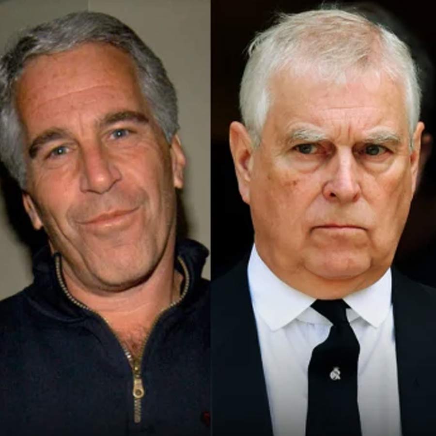 The Epstein Files 