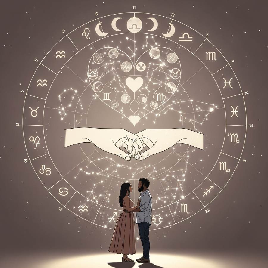 love horoscope