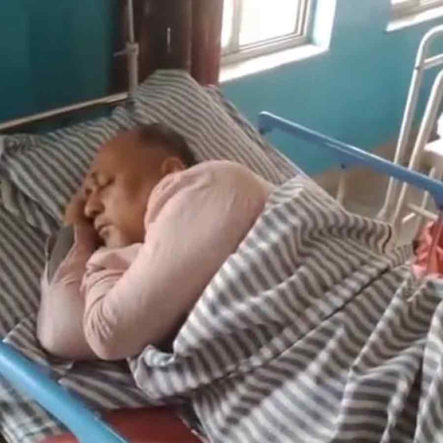 Husband went to the SIR Hearing centre right after death of wife and son dgtld