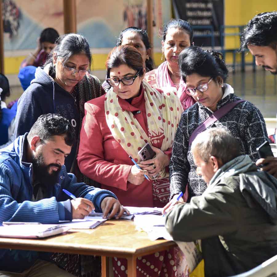 Final Electoral roll publication date postponed in Uttar Pradesh dgtl