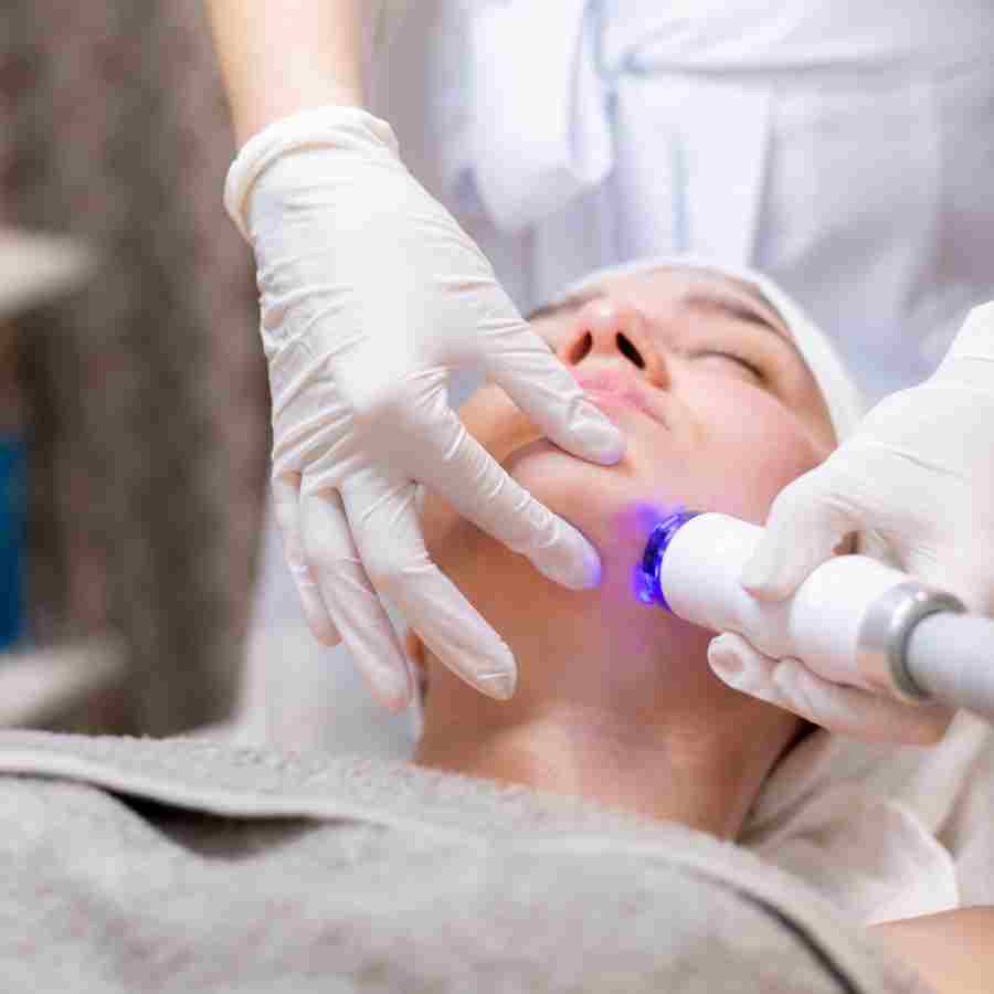 Can laser hair removal lead to more hair growth, what are the side effects