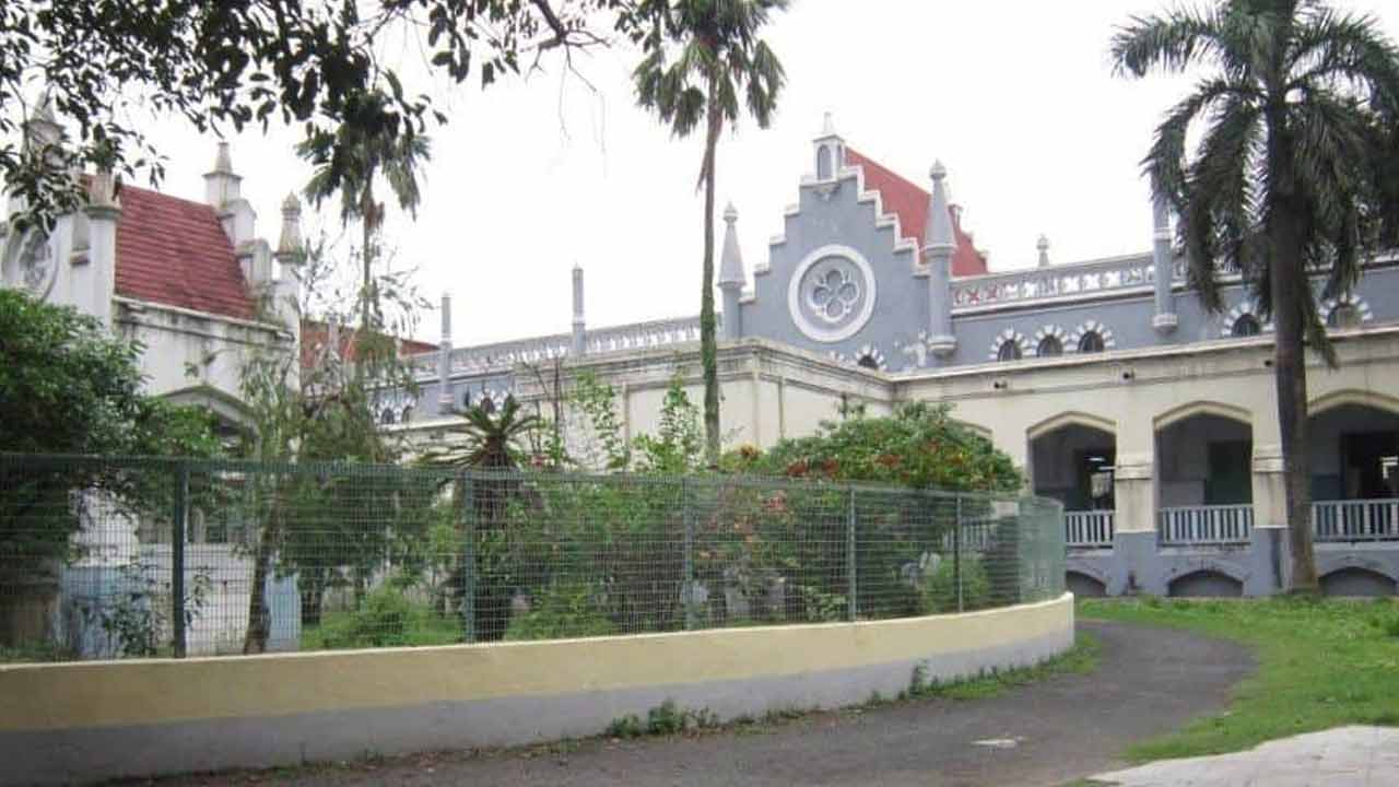 Murshidabad University