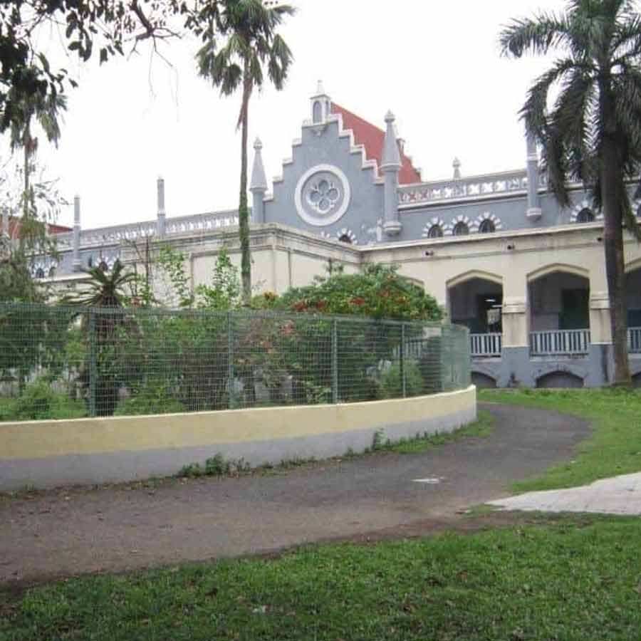 Murshidabad University