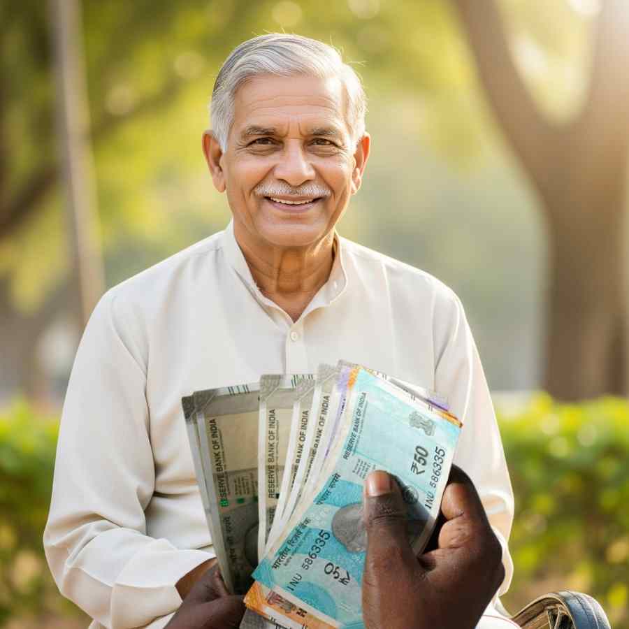 Representative Picture