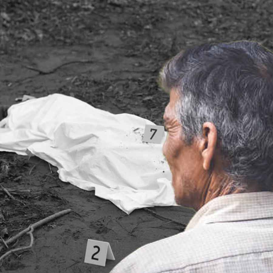 Father held by police in Siliguri after death of son dgtld