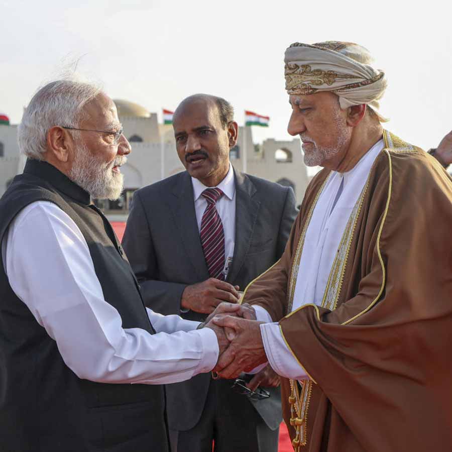 India will sign mega trade deal with 6 gulf nations to get big market of West Asia 