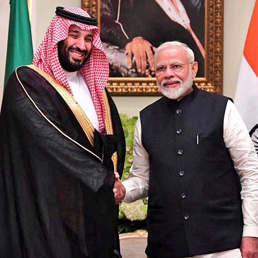 India will sign mega trade deal with 6 gulf nations to get big market of West Asia 