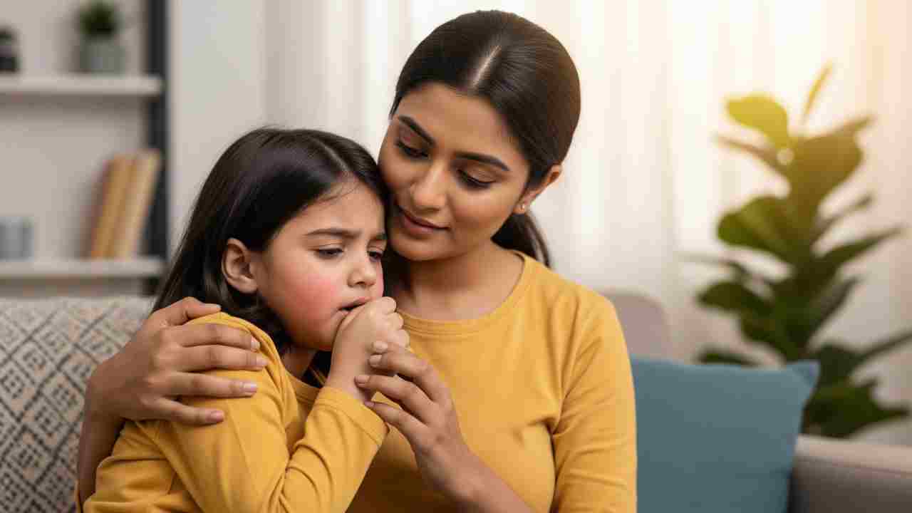 Cystic Fibrosis in children, what are the symptoms and prevention tips