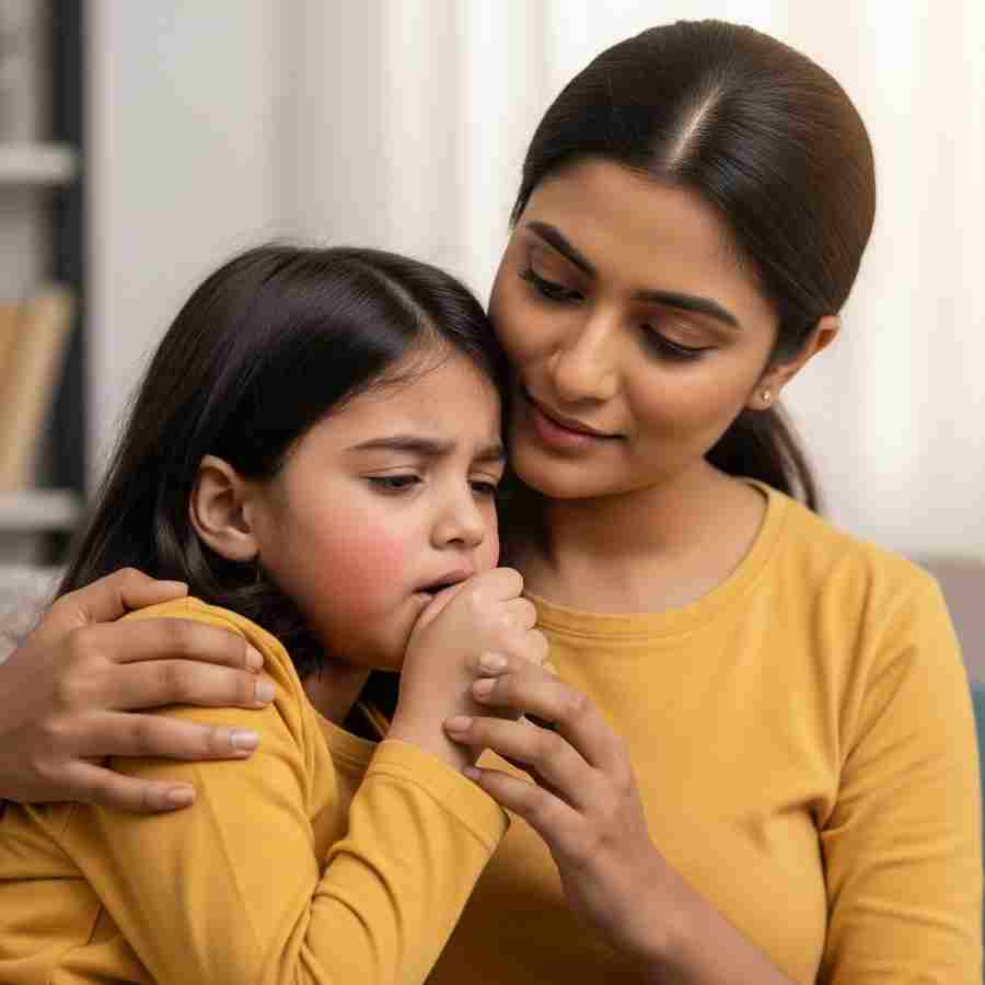 Cystic Fibrosis in children, what are the symptoms and prevention tips