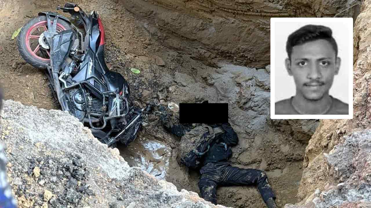 Delhi man died of suffocation after fell into 20 feet pit, claims post mortem report