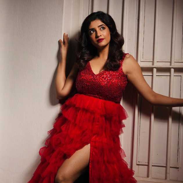 শোনা যাচ্ছে খলনায়িকা হিসাবে দেখা যাবে মানসী সেনগুপ্তকে।