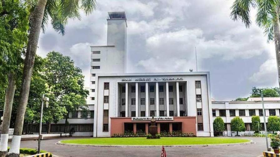 IIT Kharagpur