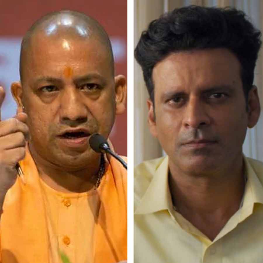 Manoj Bajpayee opens up after FIR on Neeraj Pandey, Ghooskhor Pandat team