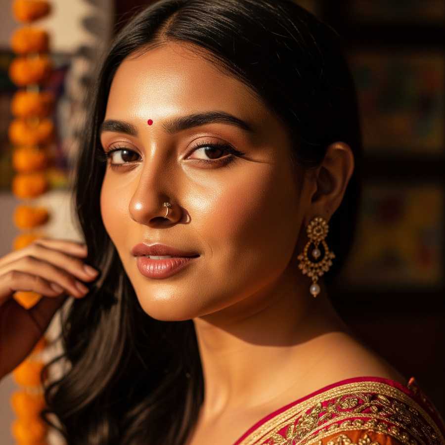 চায়ের গুণেই বাড়বে জেল্লা।