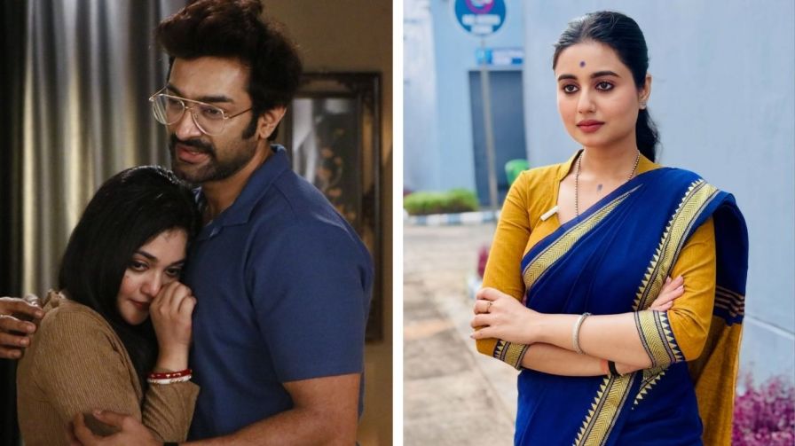 একধাক্কায় কেন কমল সব ধারাবাহিকের নম্বর?