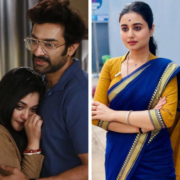 একধাক্কায় কেন কমল সব ধারাবাহিকের নম্বর?