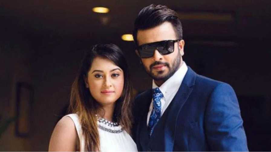 দ্বিতীয় বার মা হওয়া প্রসঙ্গে কী বললেন শবনম বুবলী?