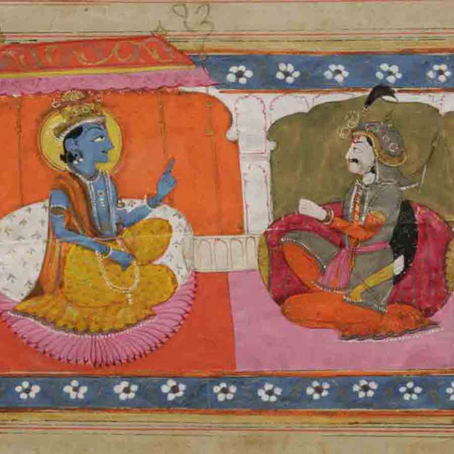 Review of a book edited by Milinda Banerjee and Julian Strube