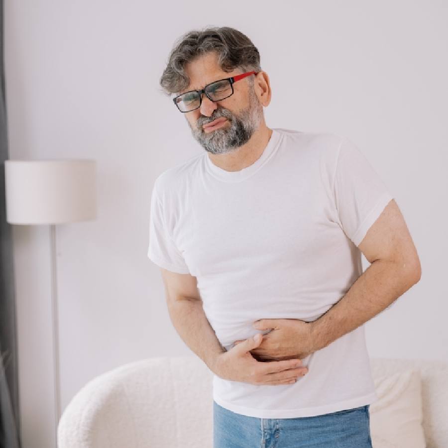 ঘুম থেকে উঠেই গ্যাসের সমস্যা শুরু হয়?